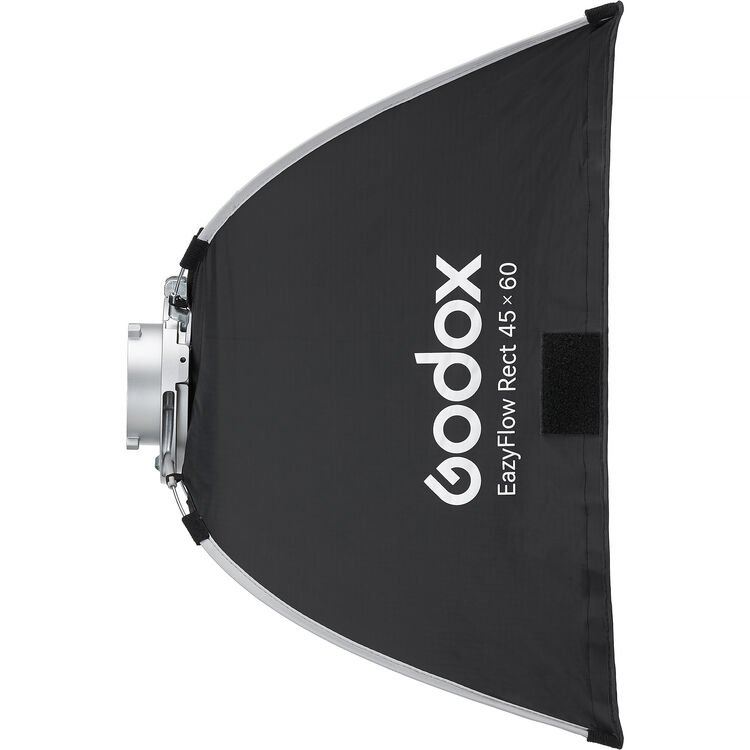 Softbox Godox EazyFlow Rect 45x60 cm Foldable Softbox (17.7 x 23.6