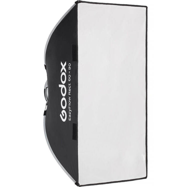 Softbox Godox EazyFlow Rect 60x90 cm Foldable (23.6 x 35.4")