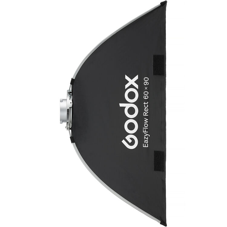 Softbox Godox EazyFlow Rect 60x90 cm Foldable (23.6 x 35.4