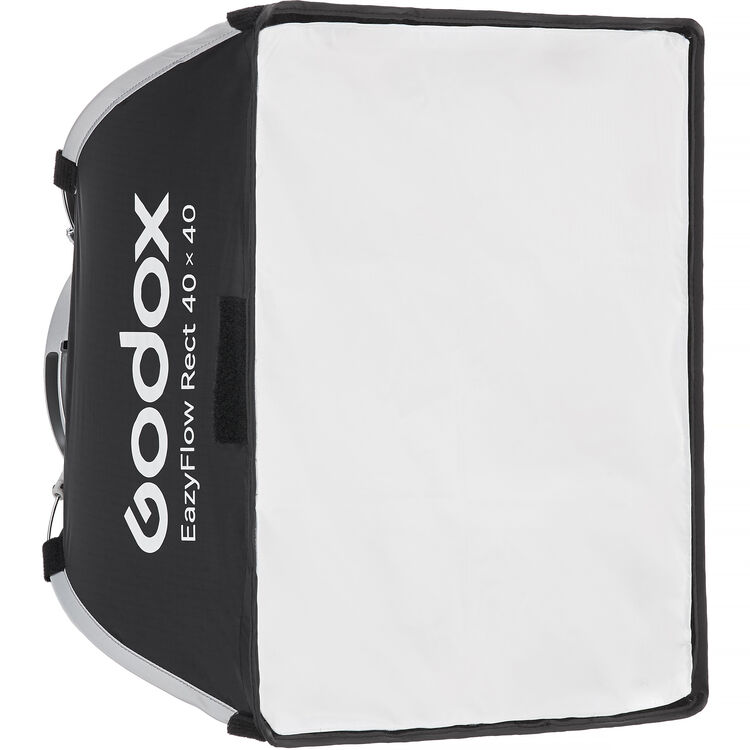 Softbox Godox EazyFlow Rect 40x40 cm Foldable (15.7 x 15.7")
