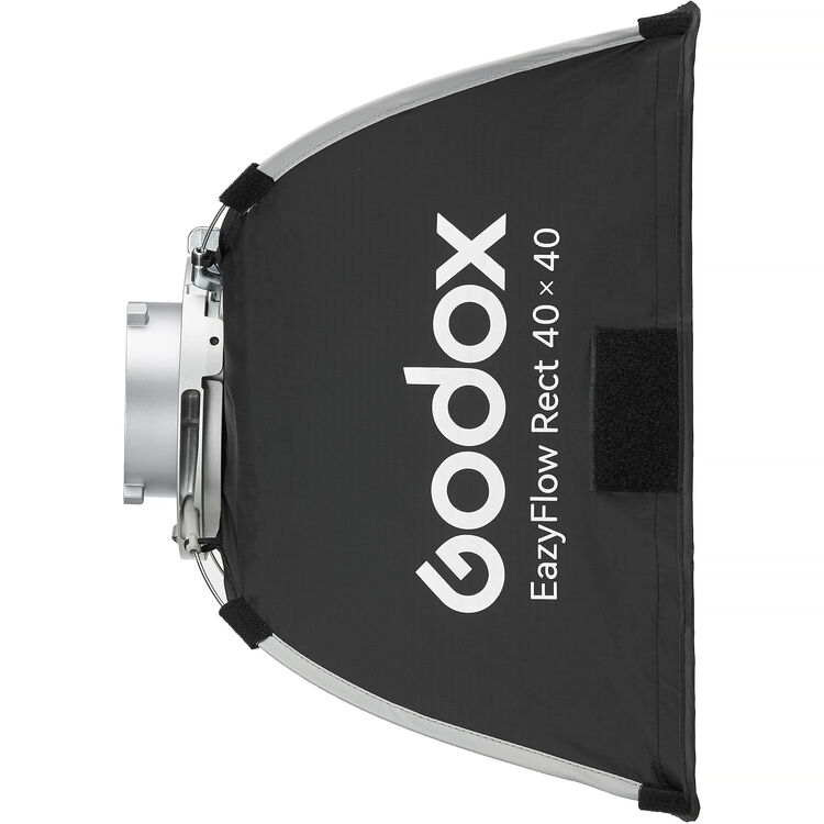 Softbox Godox EazyFlow Rect 40x40 cm Foldable (15.7 x 15.7