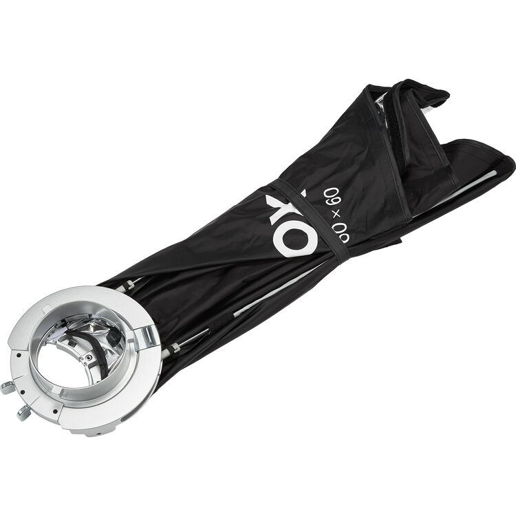 Softbox Godox EazyFlow Rect 60x60 cm Foldable (23.6 x 23.6")