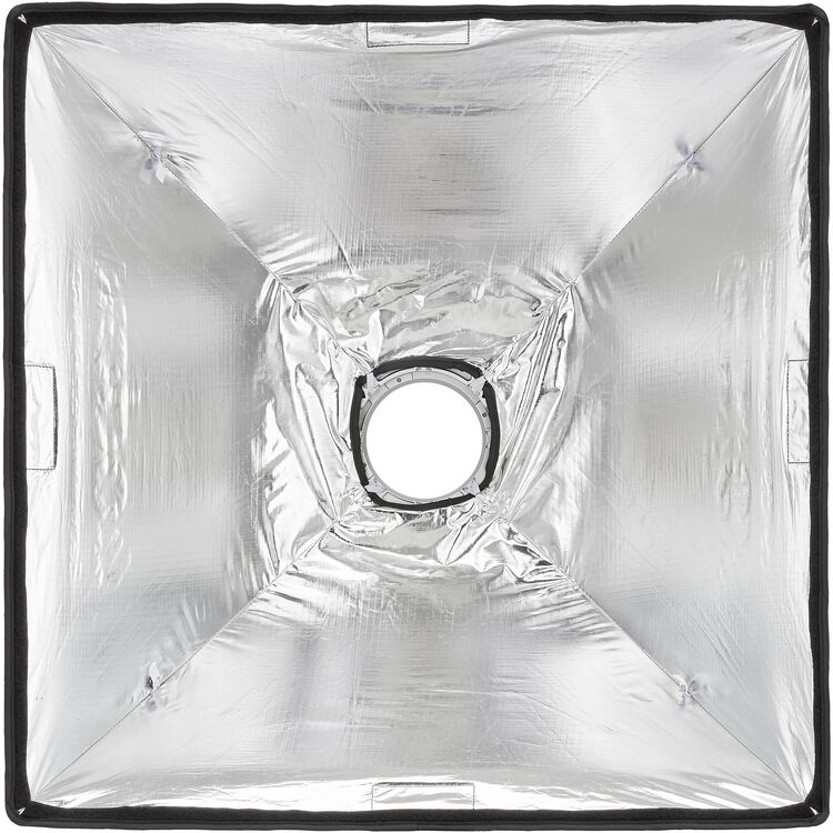 Softbox Godox EazyFlow Rect 60x60 cm Foldable (23.6 x 23.6")