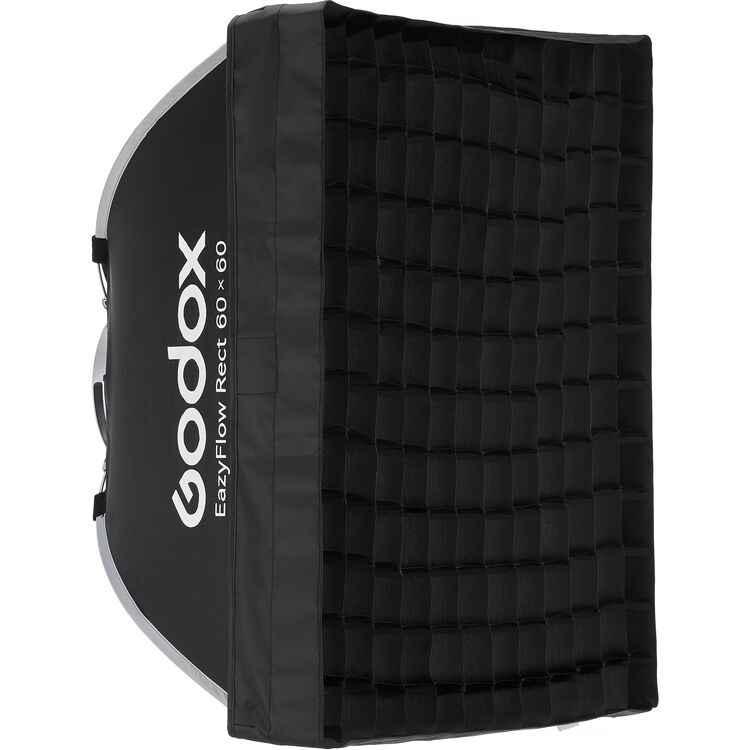 Softbox Godox EazyFlow Rect 60x60 cm Foldable (23.6 x 23.6")