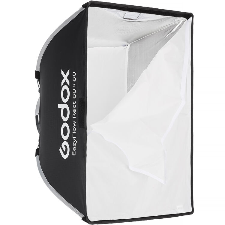 Softbox Godox EazyFlow Rect 60x60 cm Foldable (23.6 x 23.6")