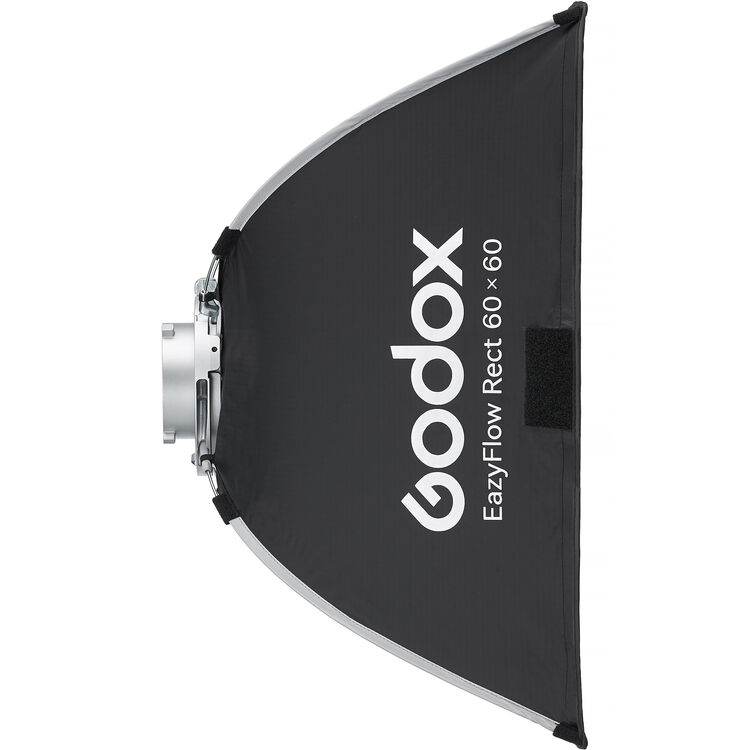Softbox Godox EazyFlow Rect 60x60 cm Foldable (23.6 x 23.6