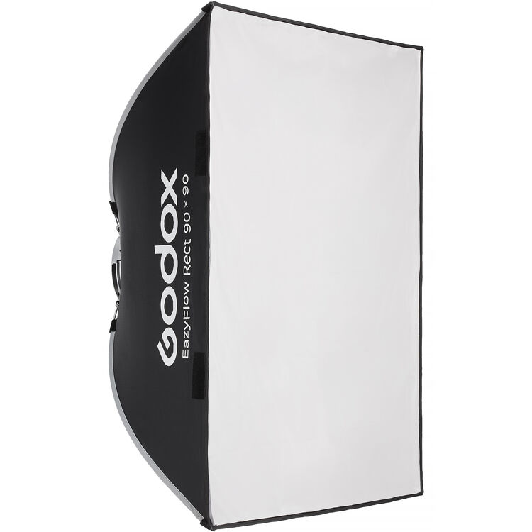 Softbox Godox EazyFlow Rect 90x90 cm Foldable (35.4 x 35.4")
