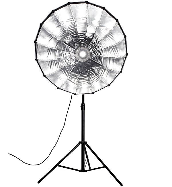 Softbox Para Nanlite SB-PR-90-Q 90cm (loại thao tác nhanh)