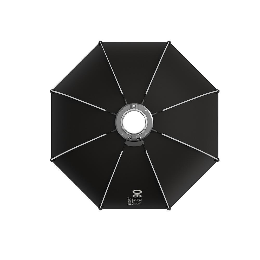 Softbox Thao Tác Nhanh Triopo K3-90 Không Lưới