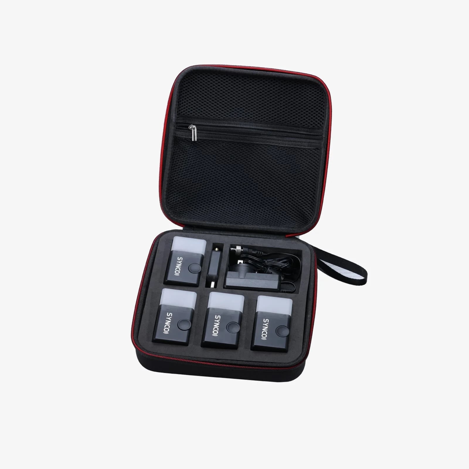 Synco CE3 Hệ thống đèn Tally không dây phạm vi truyền 1000m- 1-Light Tally