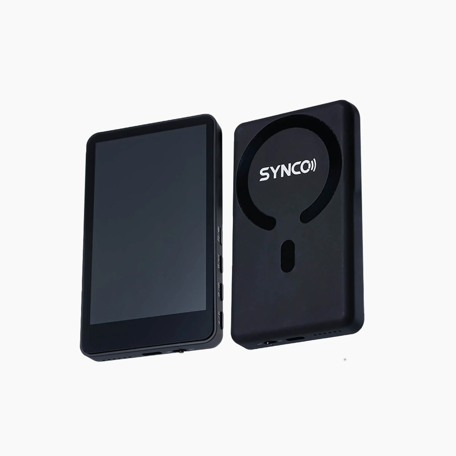 Synco Xview M4 Touch black