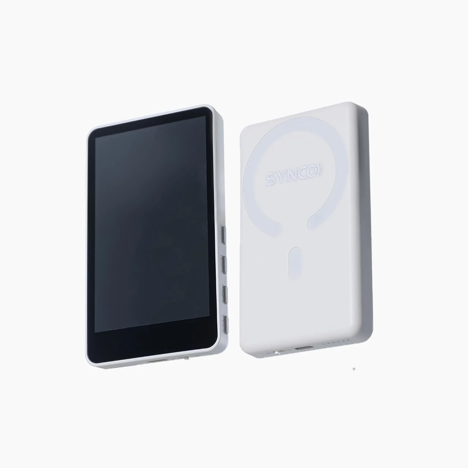 Synco Xview M4 Touch black