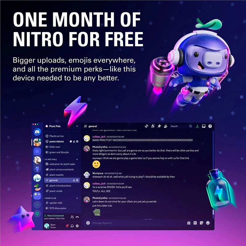 Thiết bị Stream Elgato StreamDeck Mini Discord Edition 6 Phím Lập Trình 10GAI9931