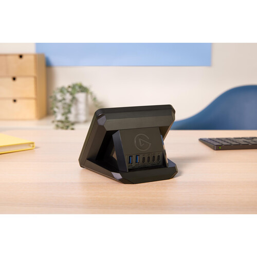 Thiết bị mở rộng cổng kết nối Elgato USB Hub for Stream Deck +/10GBN9901