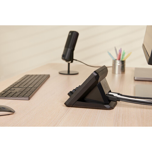 Thiết bị mở rộng cổng kết nối Elgato USB Hub for Stream Deck +/10GBN9901