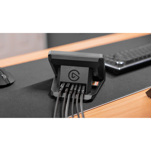 Thiết bị mở rộng cổng kết nối Elgato USB Hub for Stream Deck +/10GBN9901
