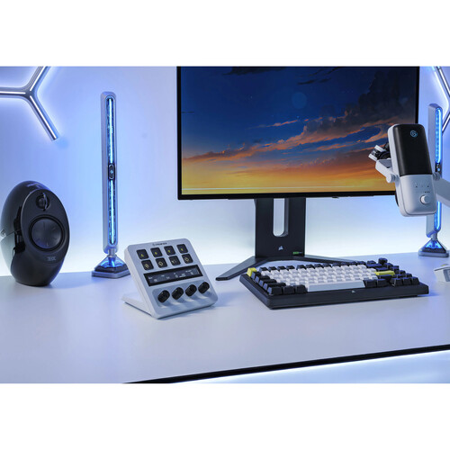 Elgato Stream Deck + (White)