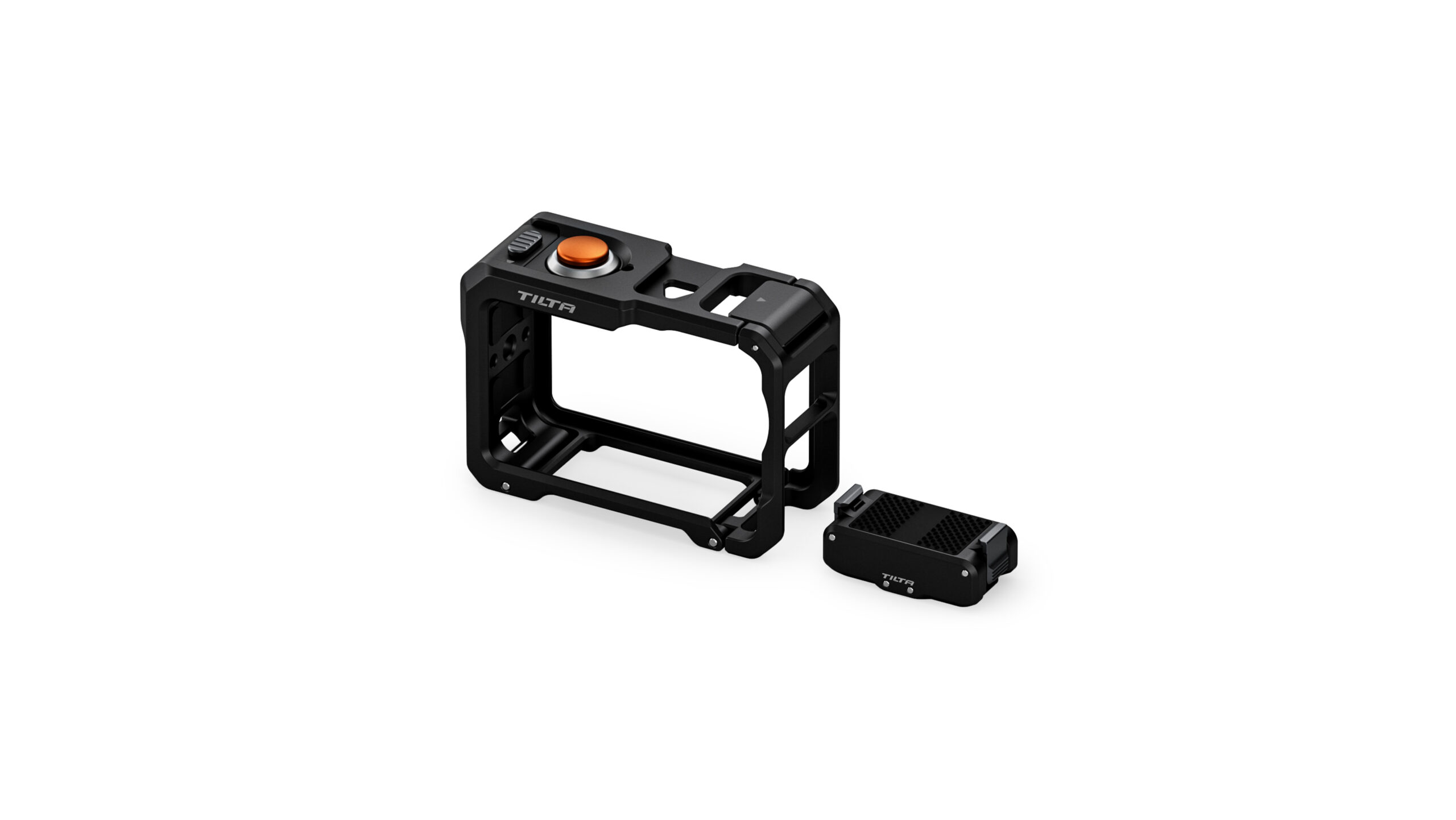 Tilta Camera Cage for DJI Osmo Action 6