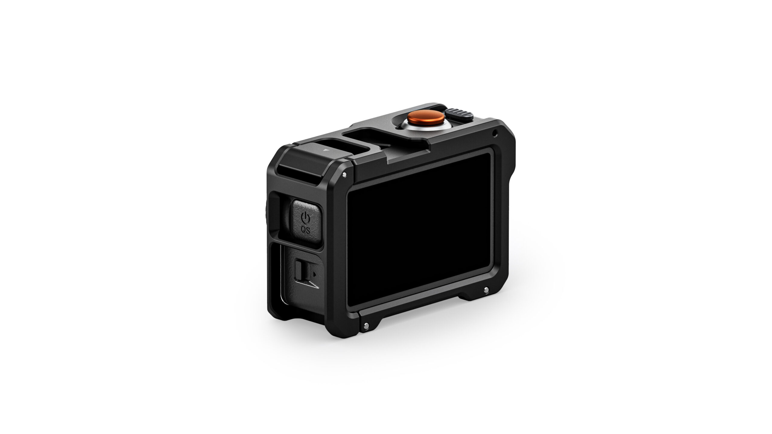 Tilta Camera Cage for DJI Osmo Action 6