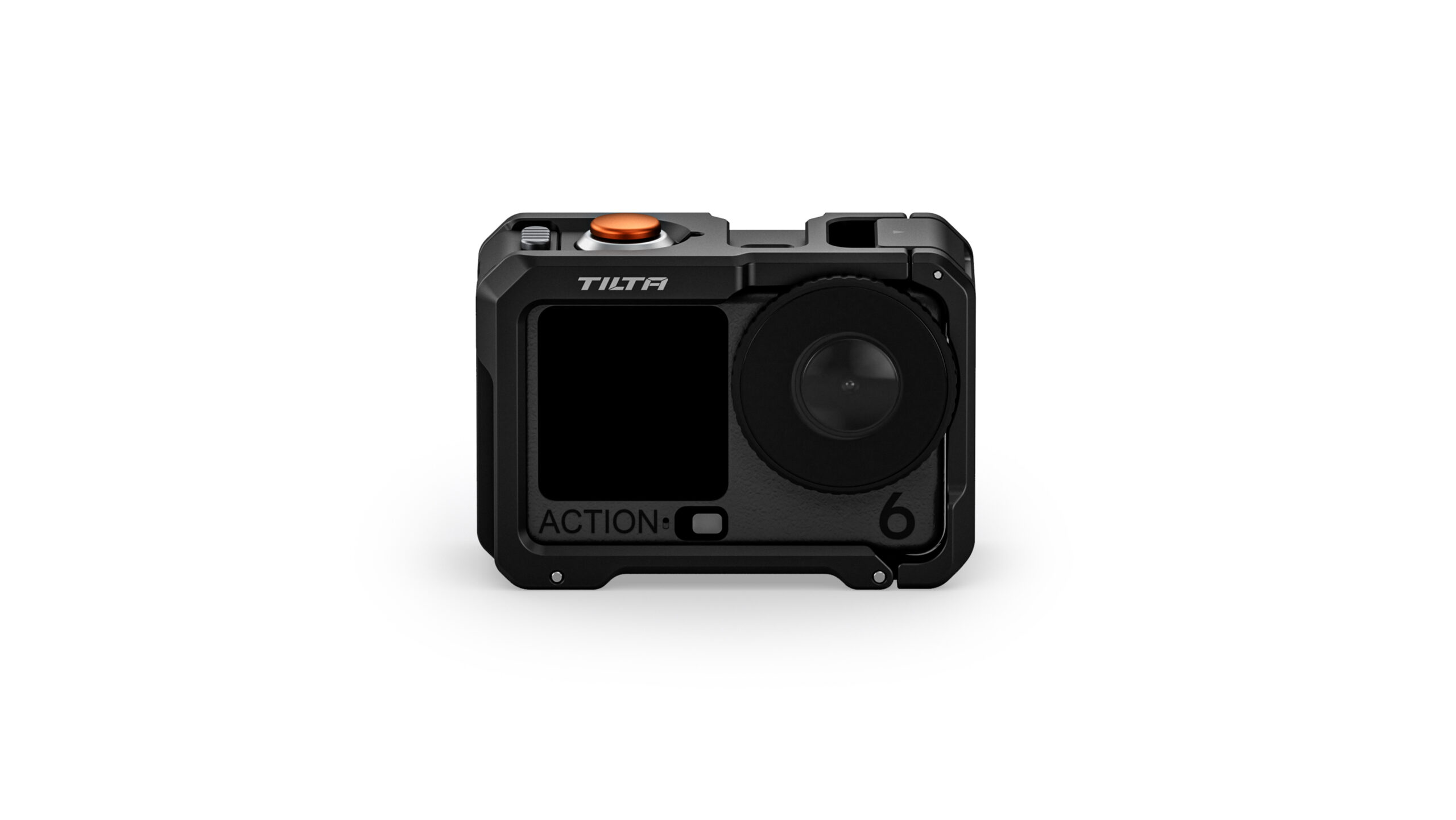 Tilta Camera Cage for DJI Osmo Action 6