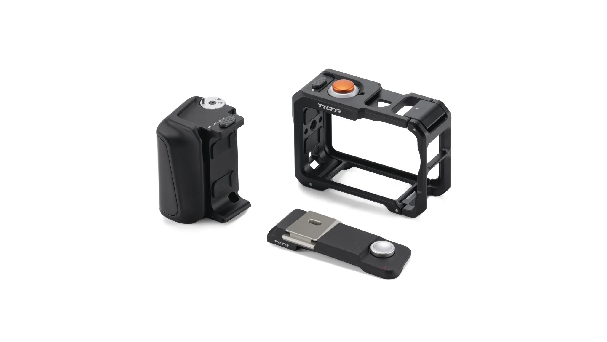 Tilta Camera Cage for DJI Osmo Action 6