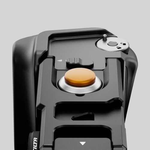 Tilta Camera Cage for DJI Osmo Action 6