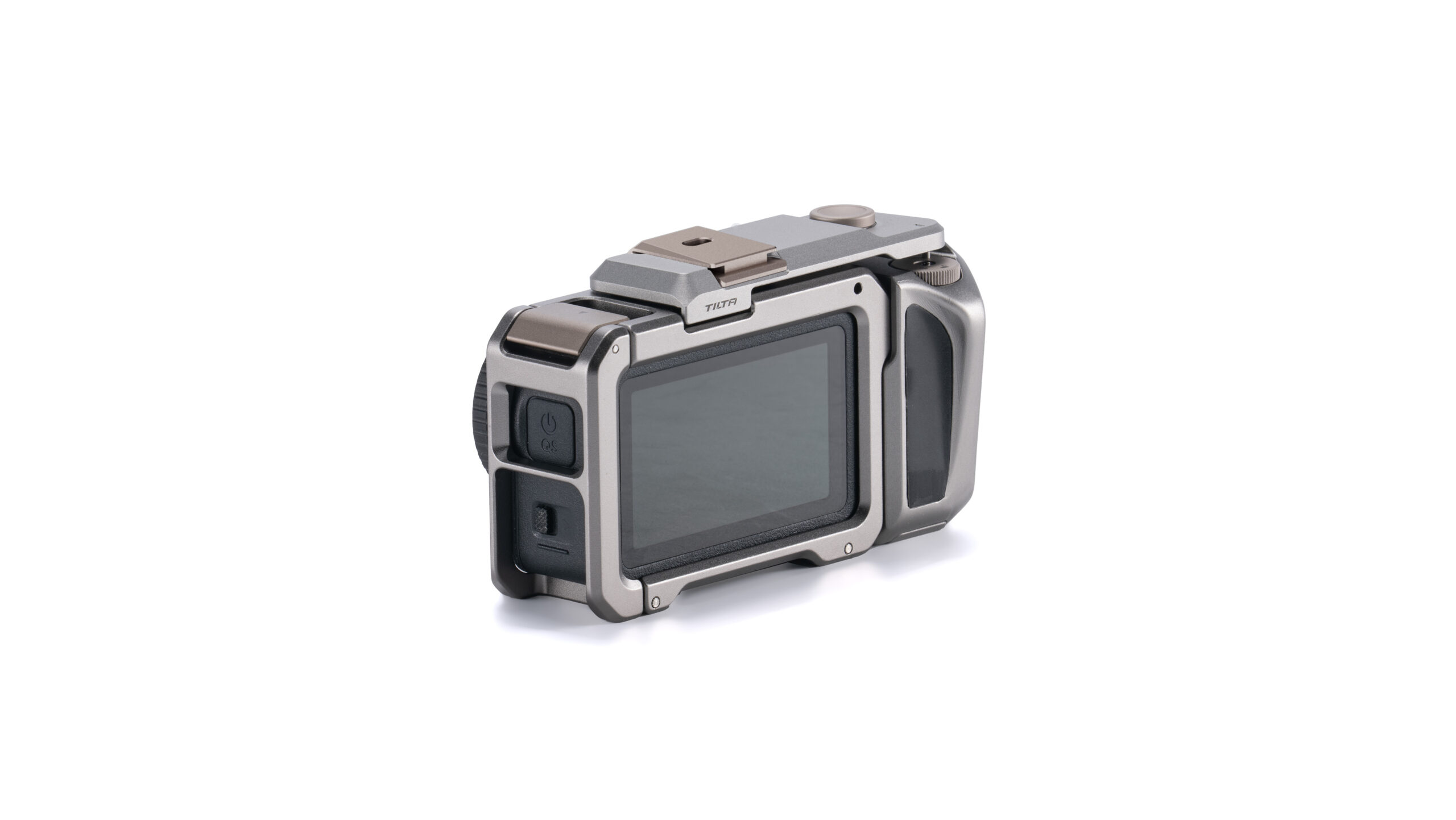 Tilta Camera Cage for DJI Osmo Action 6