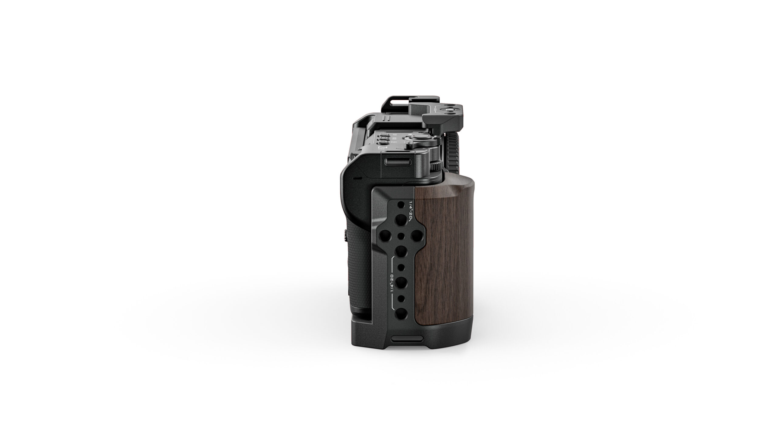 Tilta Camera Cage for Nikon ZR