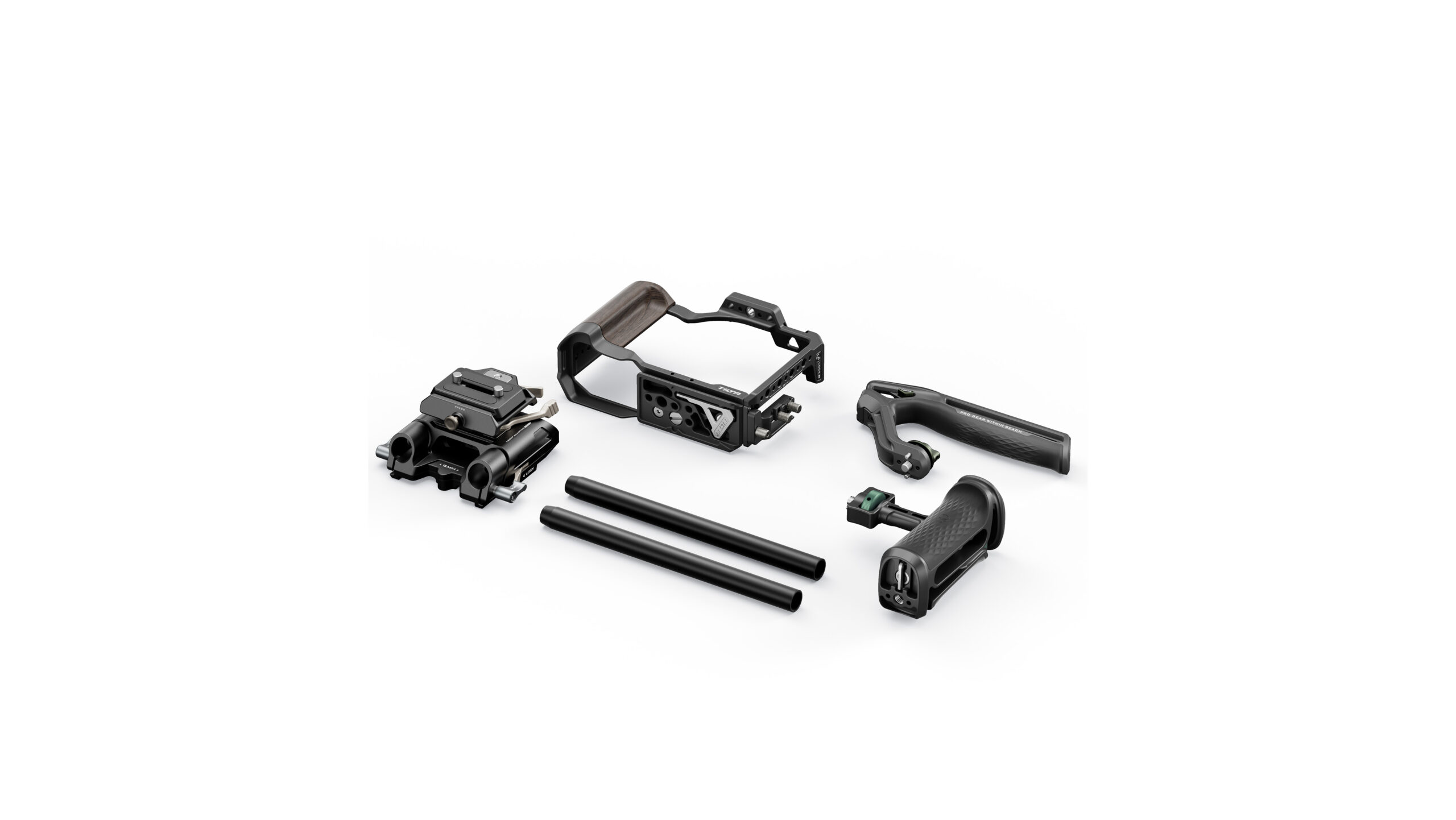 Tilta Camera Cage for Nikon ZR