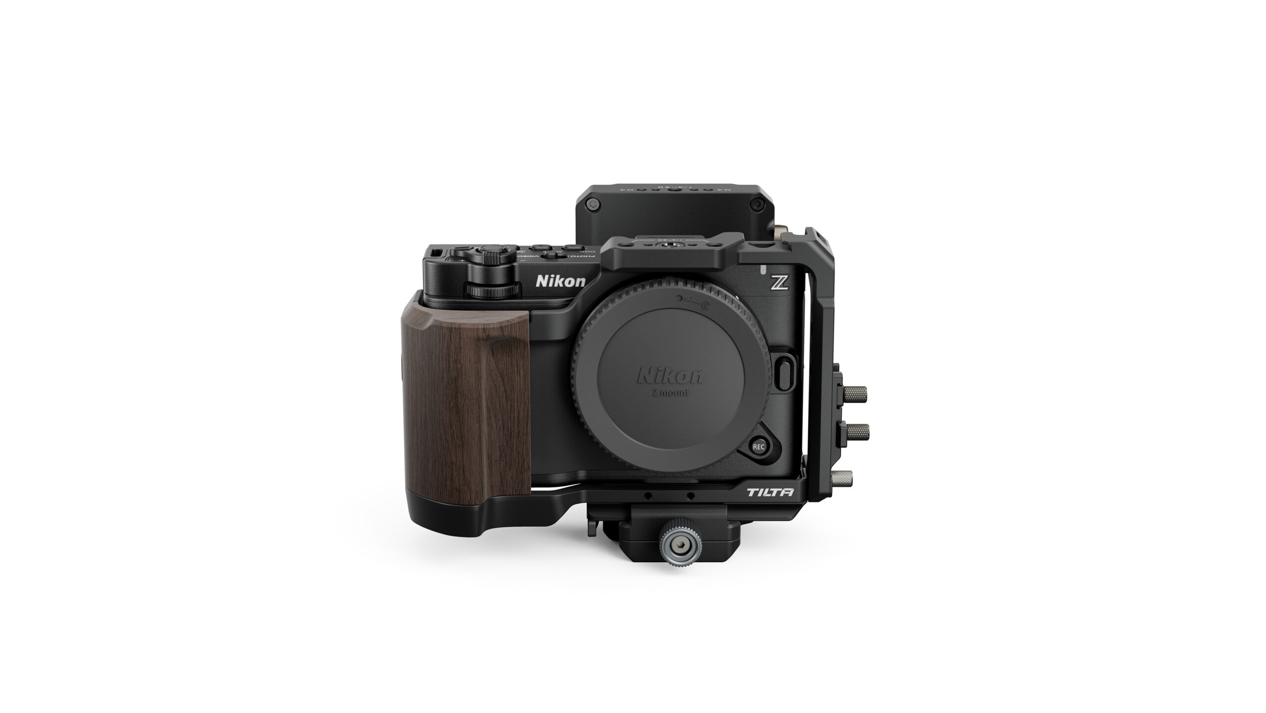 Tilta Camera Cage for Nikon ZR