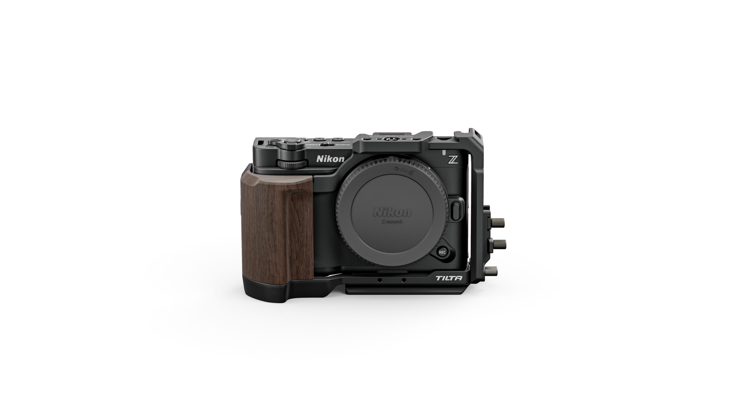 Tilta Camera Cage for Nikon ZR