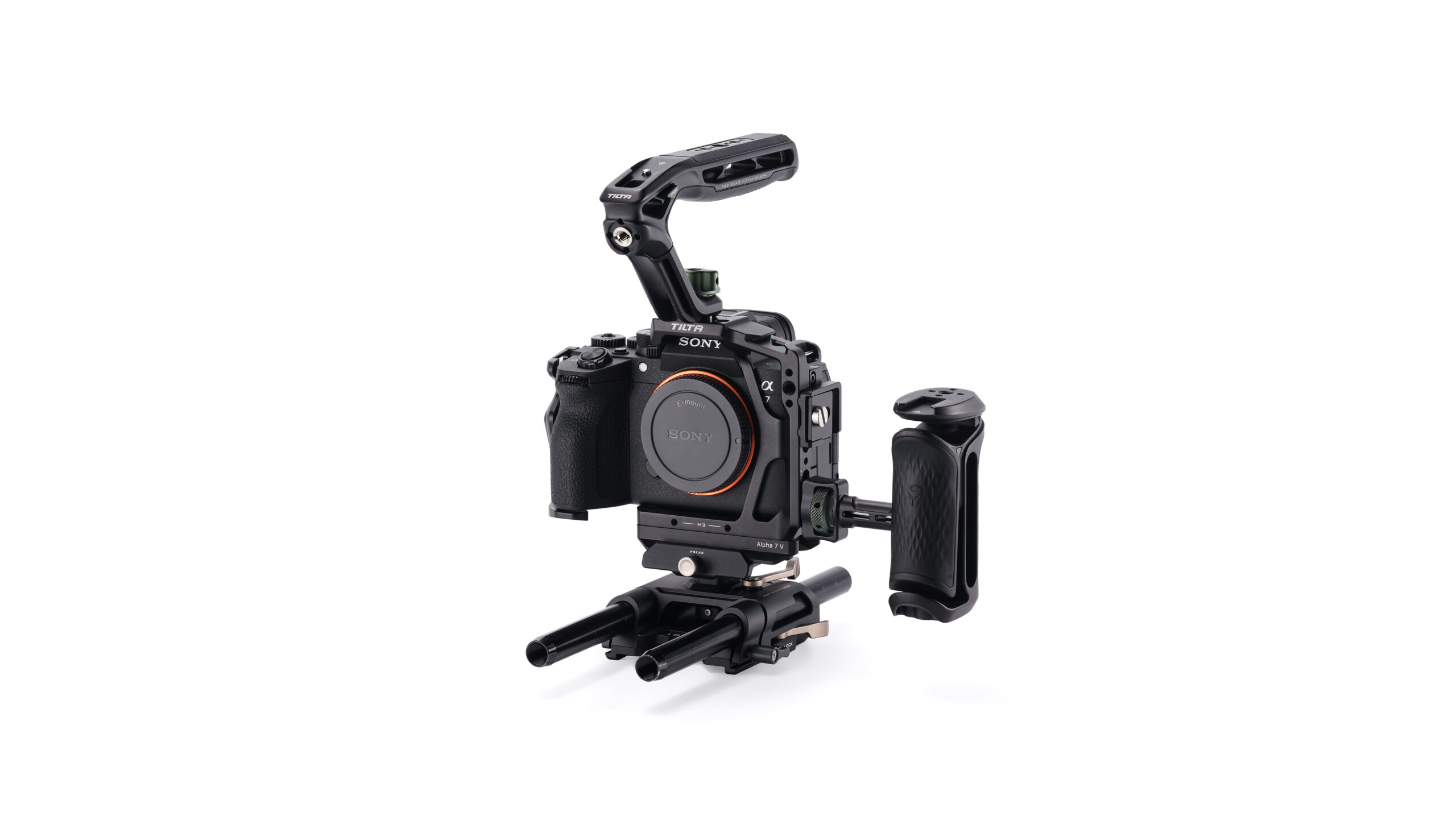 Tilta Camera Cage for Sony Alpha 7 V