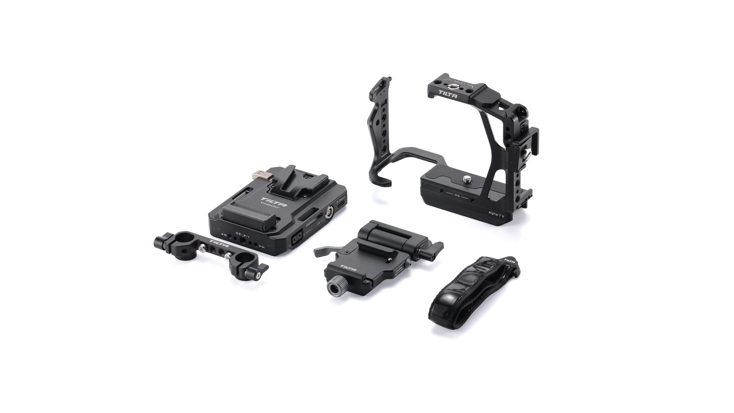 Tilta Camera Cage for Sony Alpha 7 V
