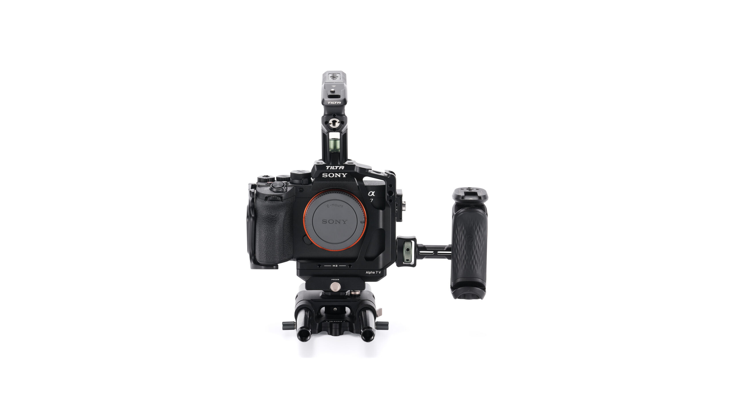 Tilta Camera Cage for Sony Alpha 7 V