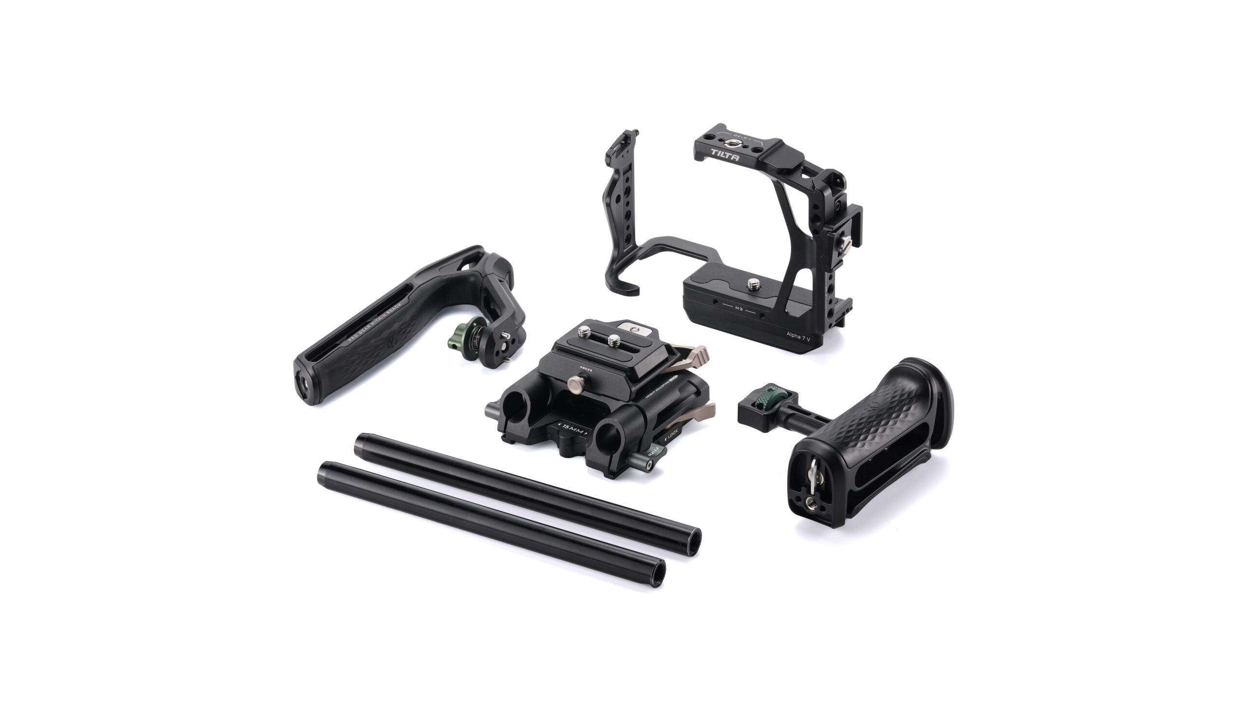 Tilta Camera Cage for Sony Alpha 7 V