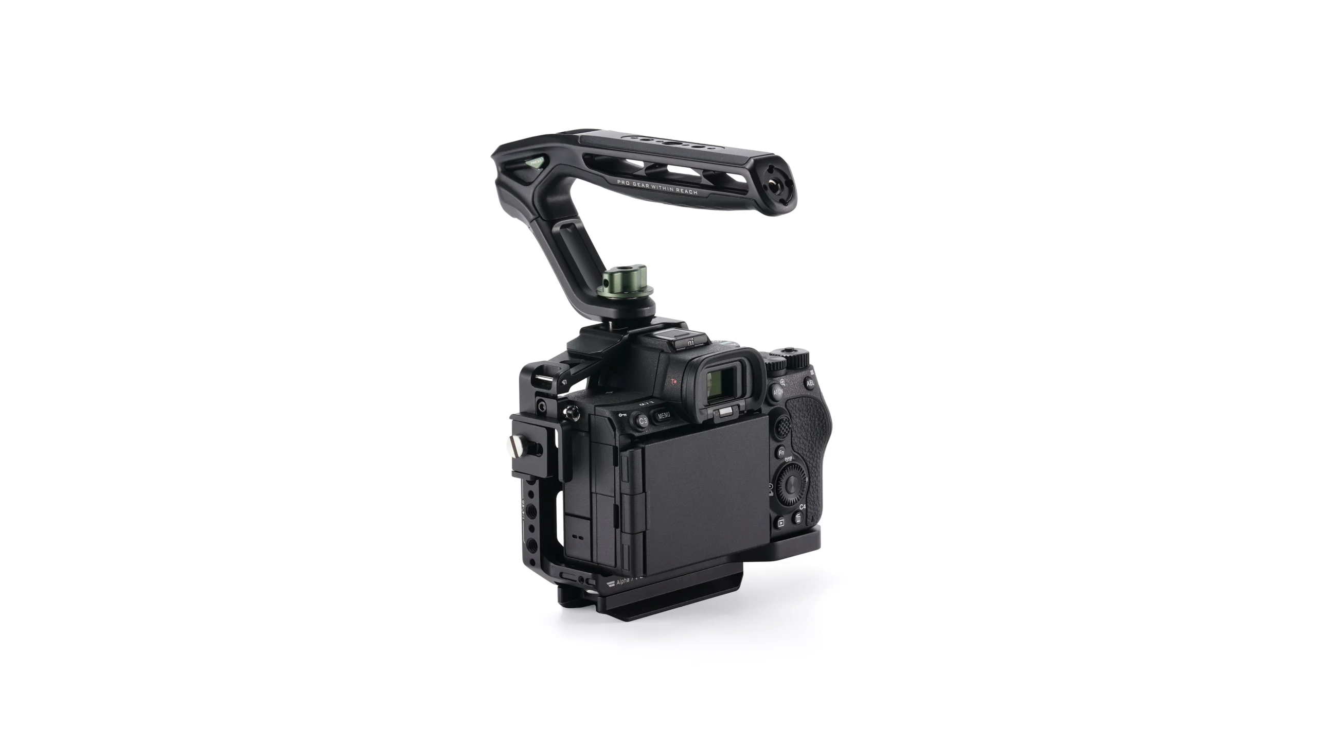 Tilta Camera Cage for Sony Alpha 7 V