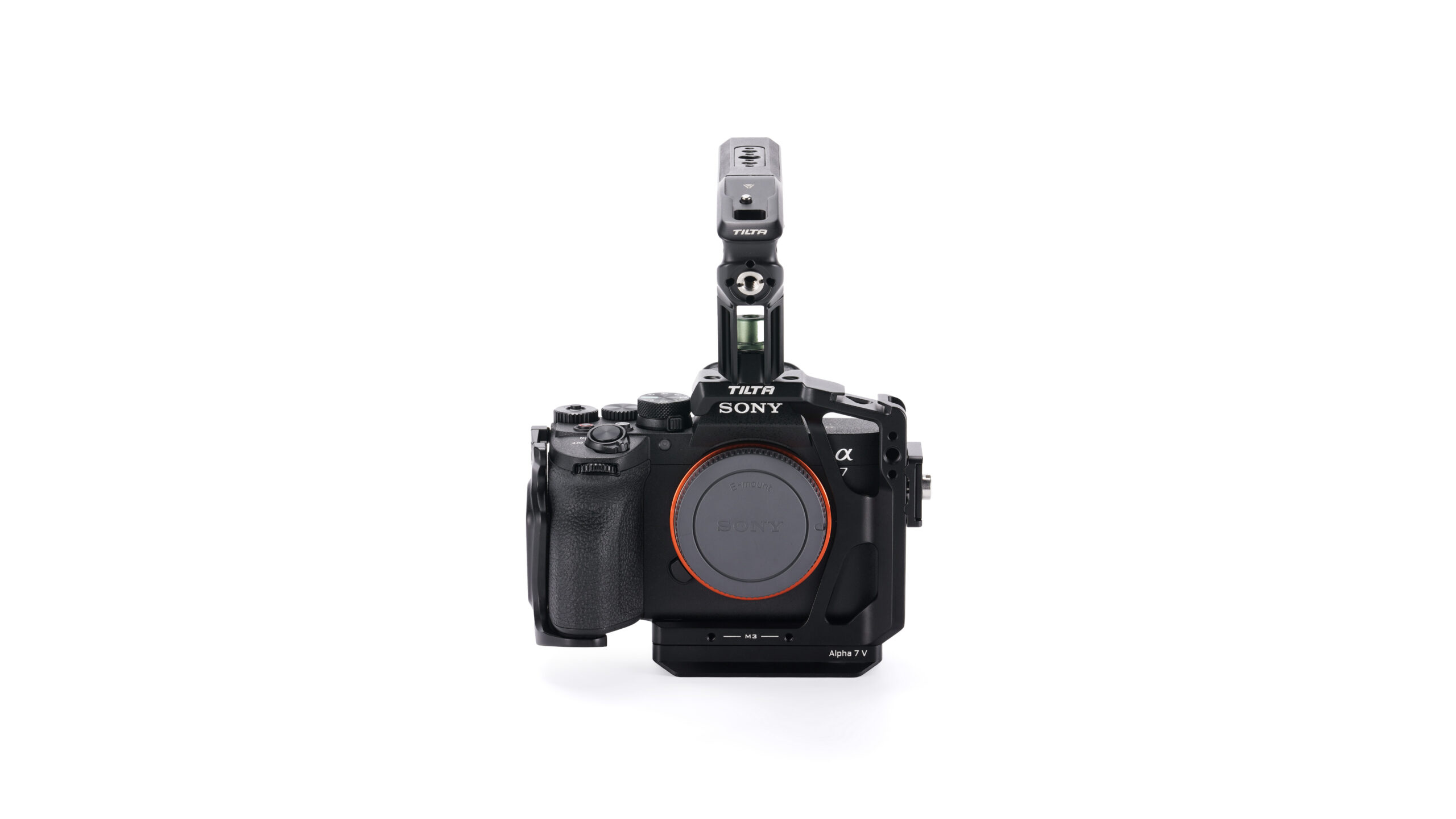 Tilta Camera Cage for Sony Alpha 7 V