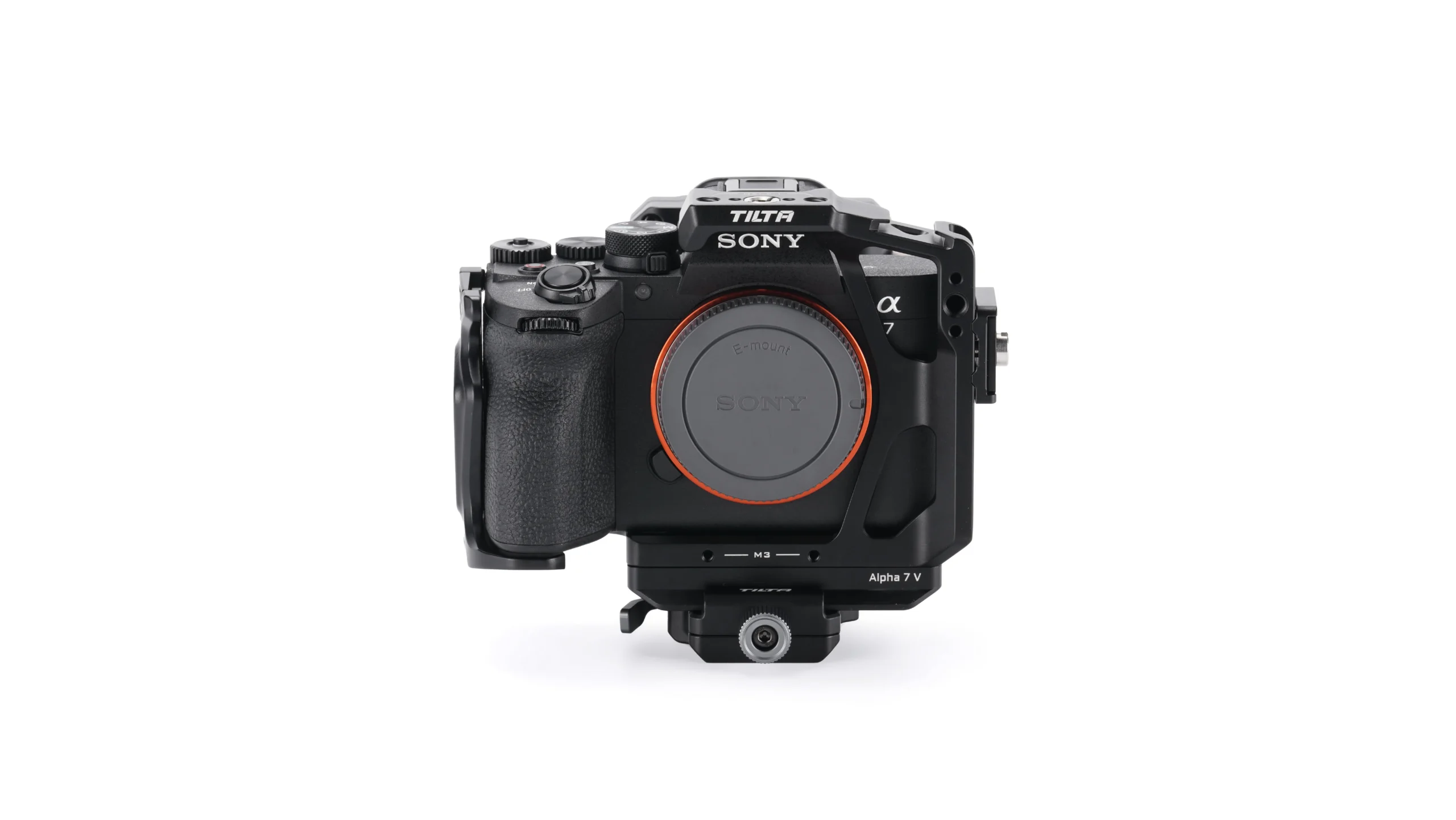 Tilta Camera Cage for Sony Alpha 7 V