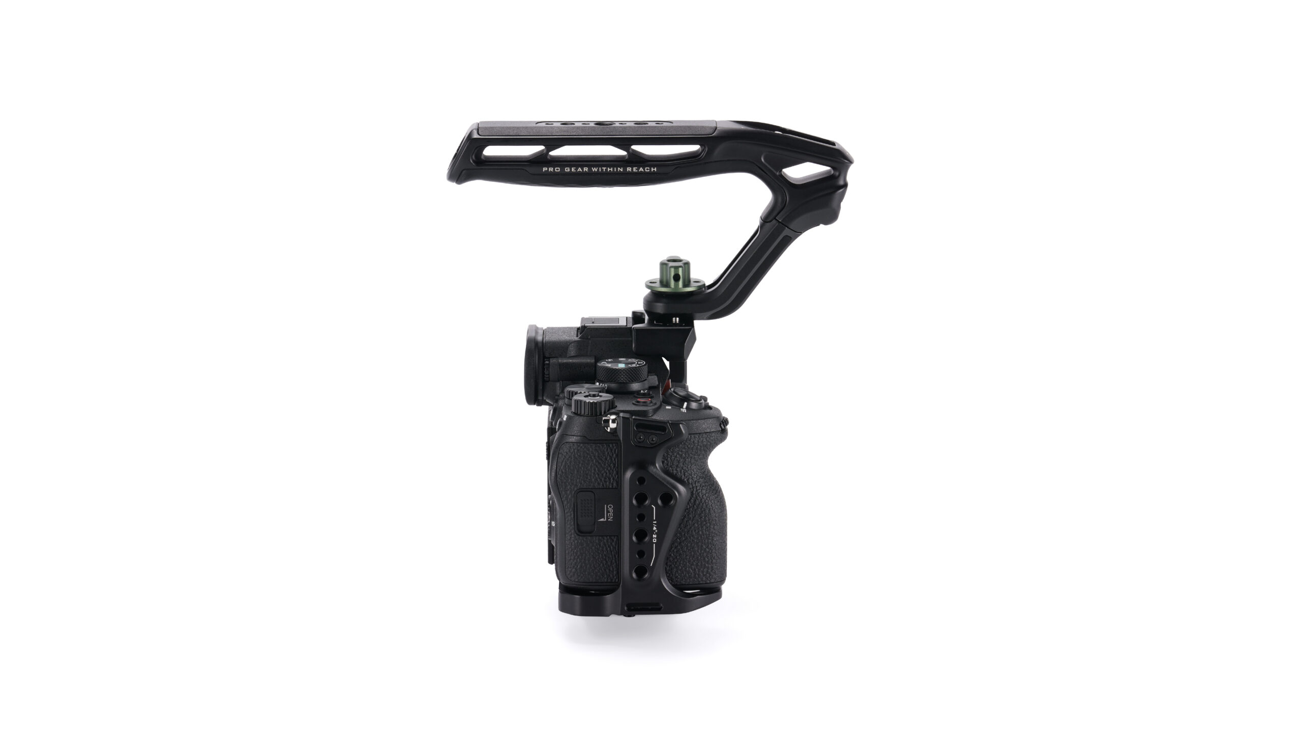 Tilta Camera Cage for Sony Alpha 7 V