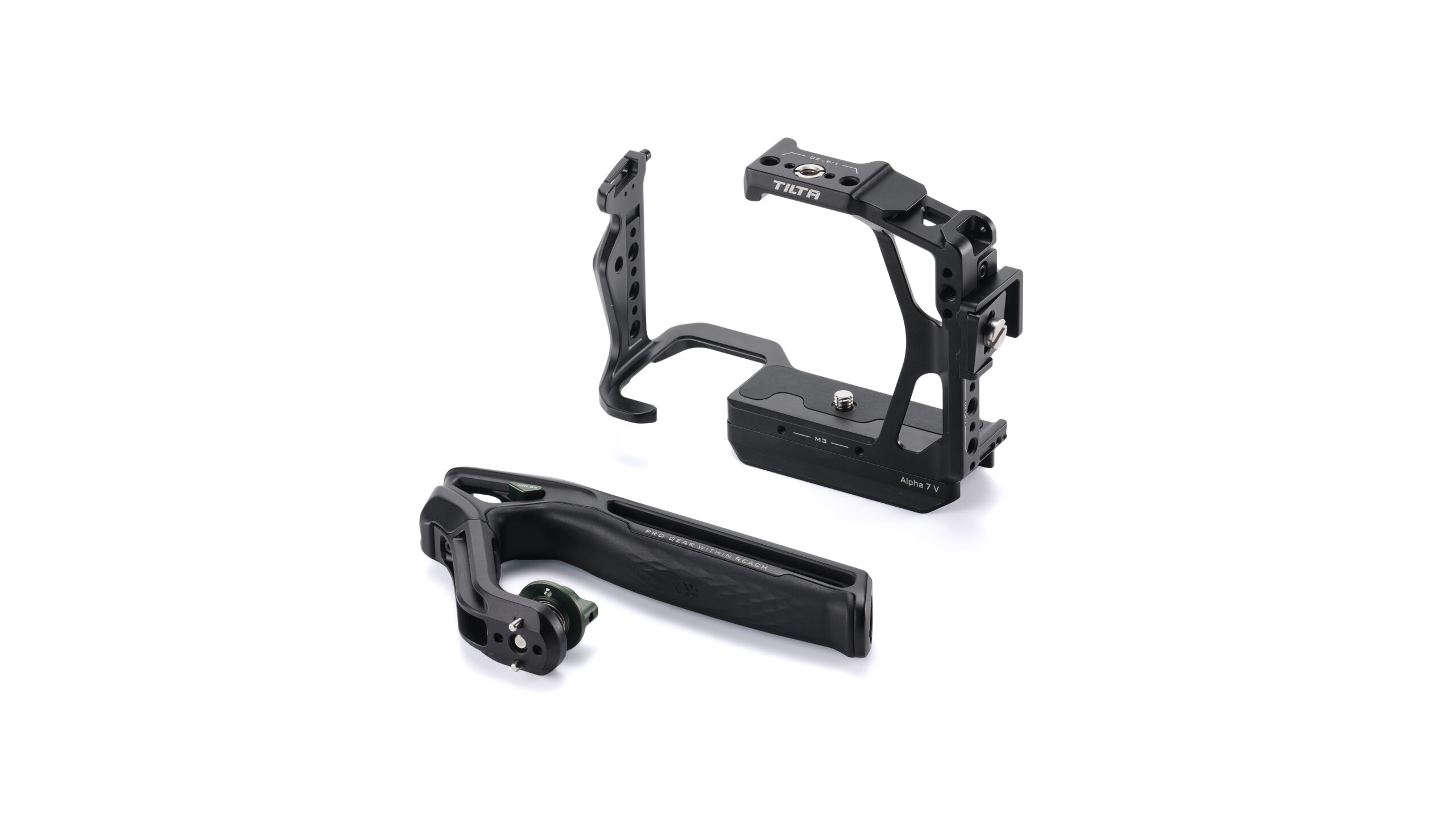 Tilta Camera Cage for Sony Alpha 7 V