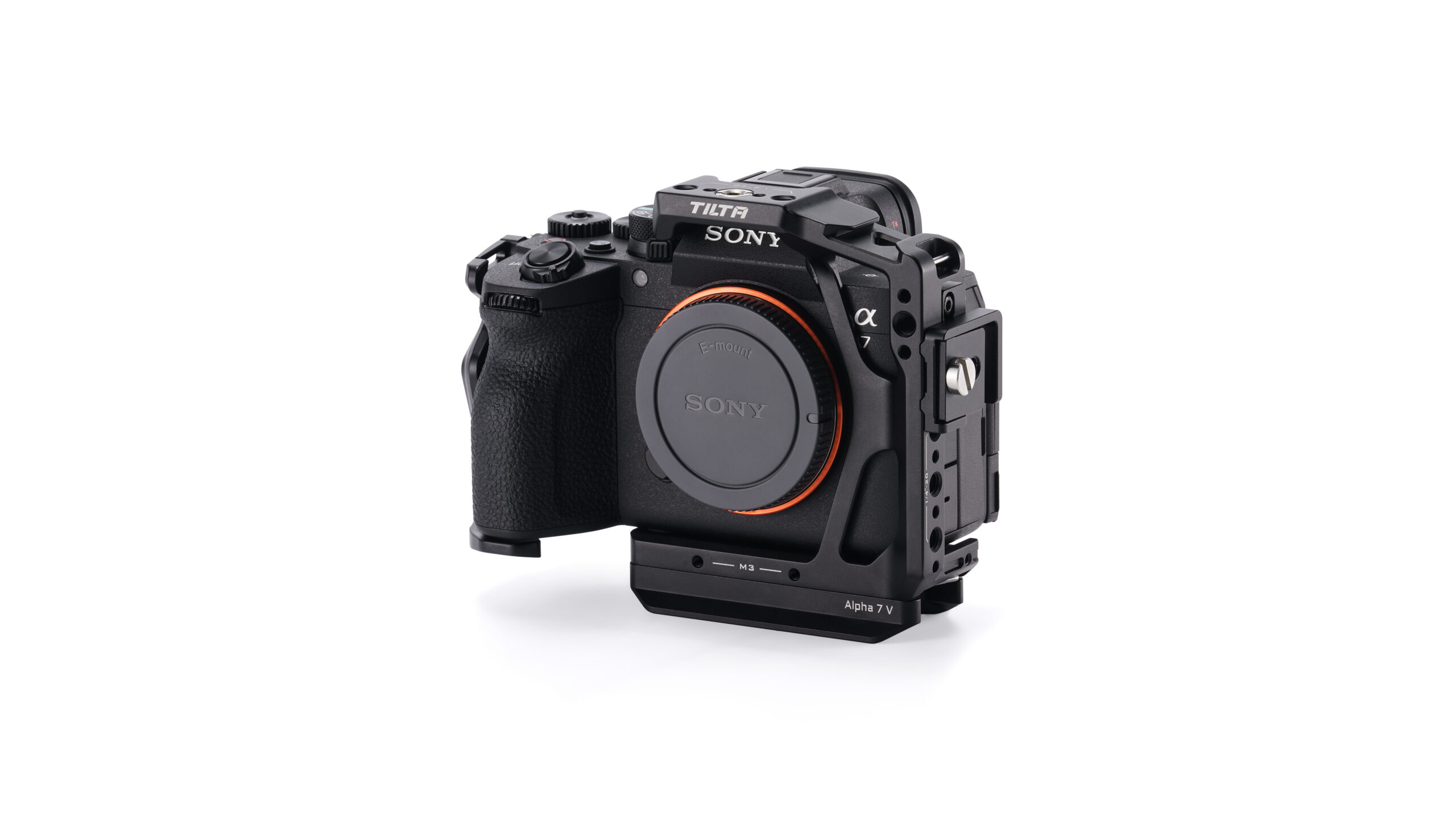 Tilta Camera Cage for Sony Alpha 7 V