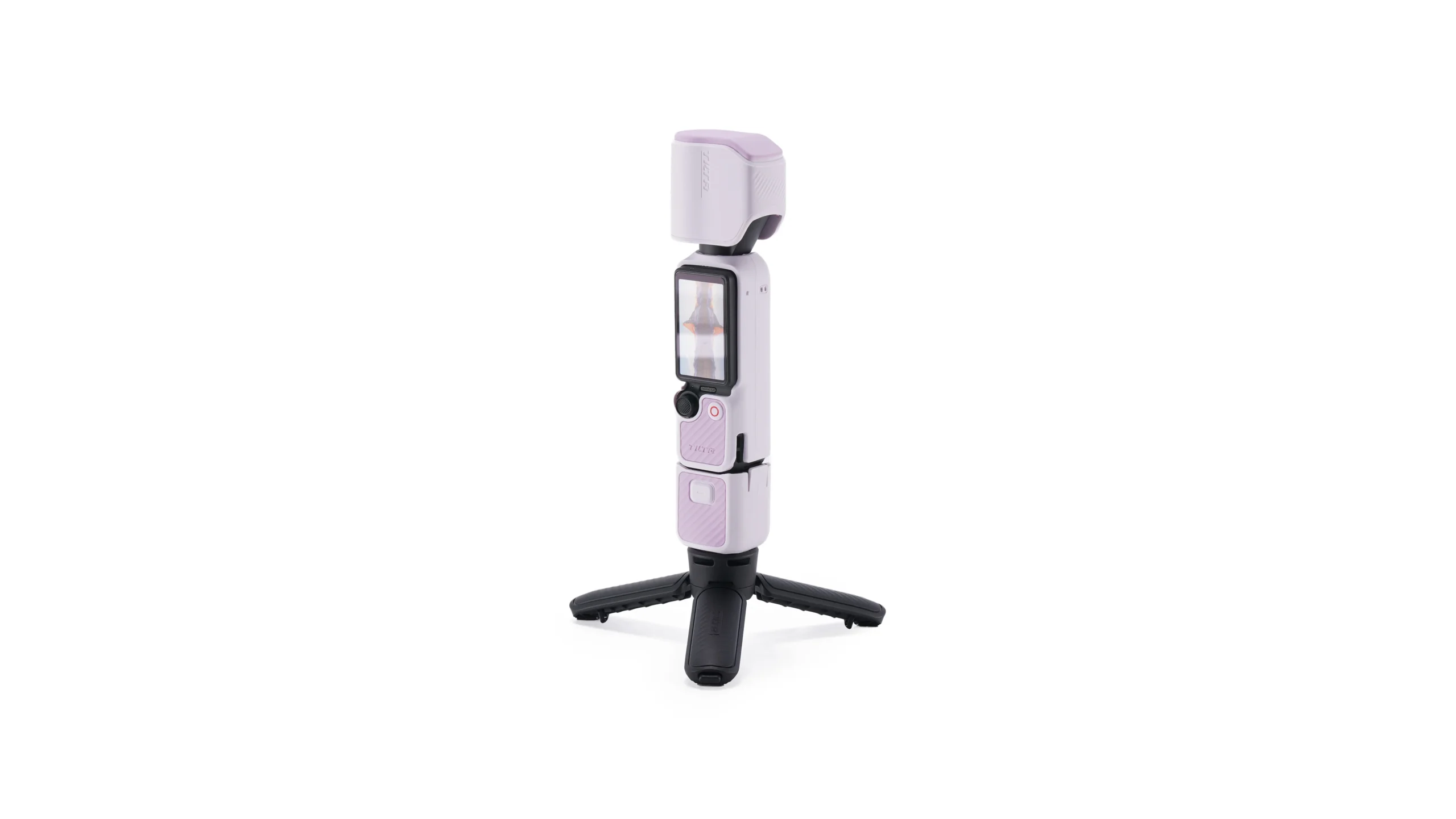 Tilta Expansion Accessories Kit for DJI Osmo Pocket 4