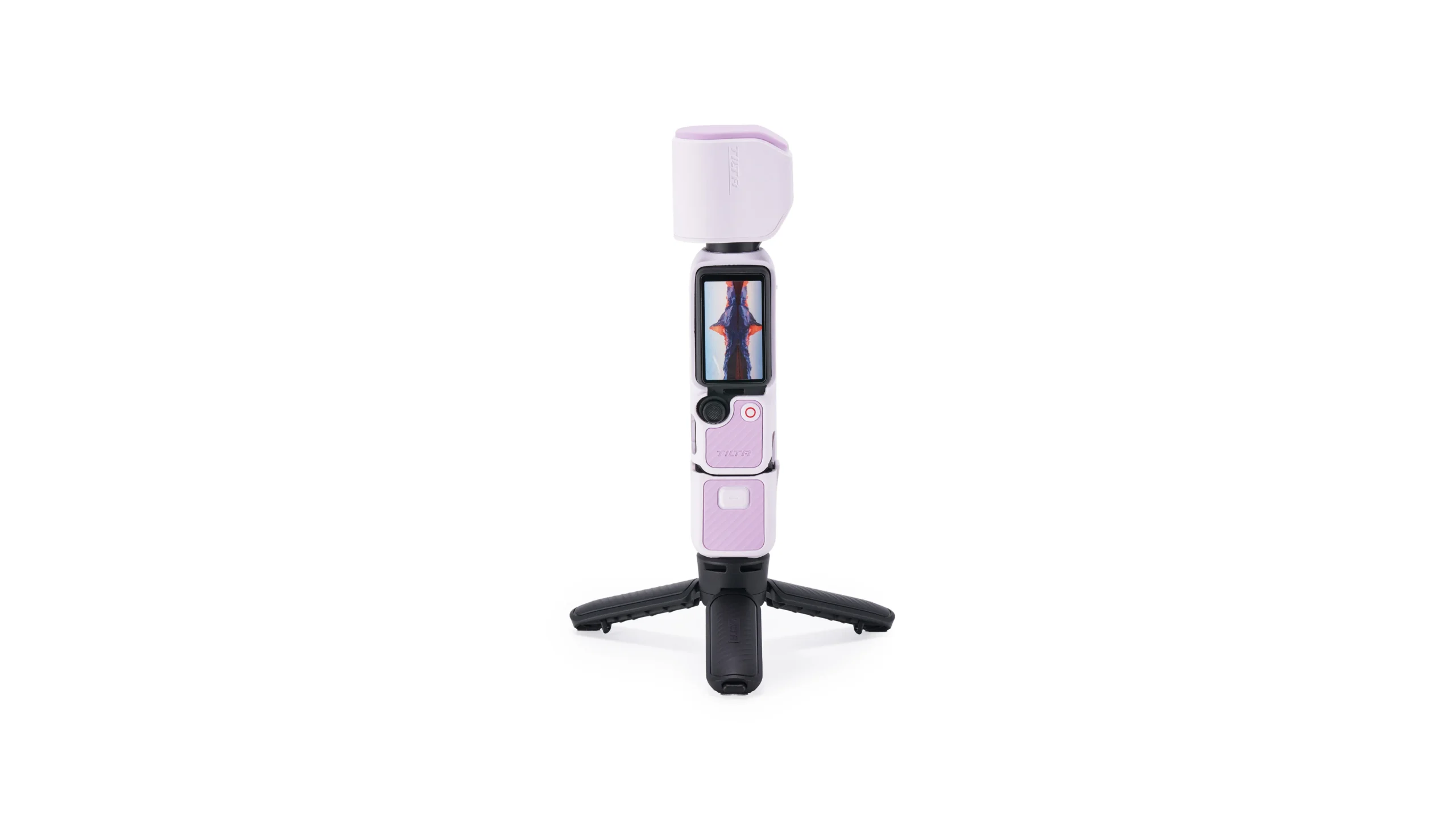 Tilta Expansion Accessories Kit for DJI Osmo Pocket 4