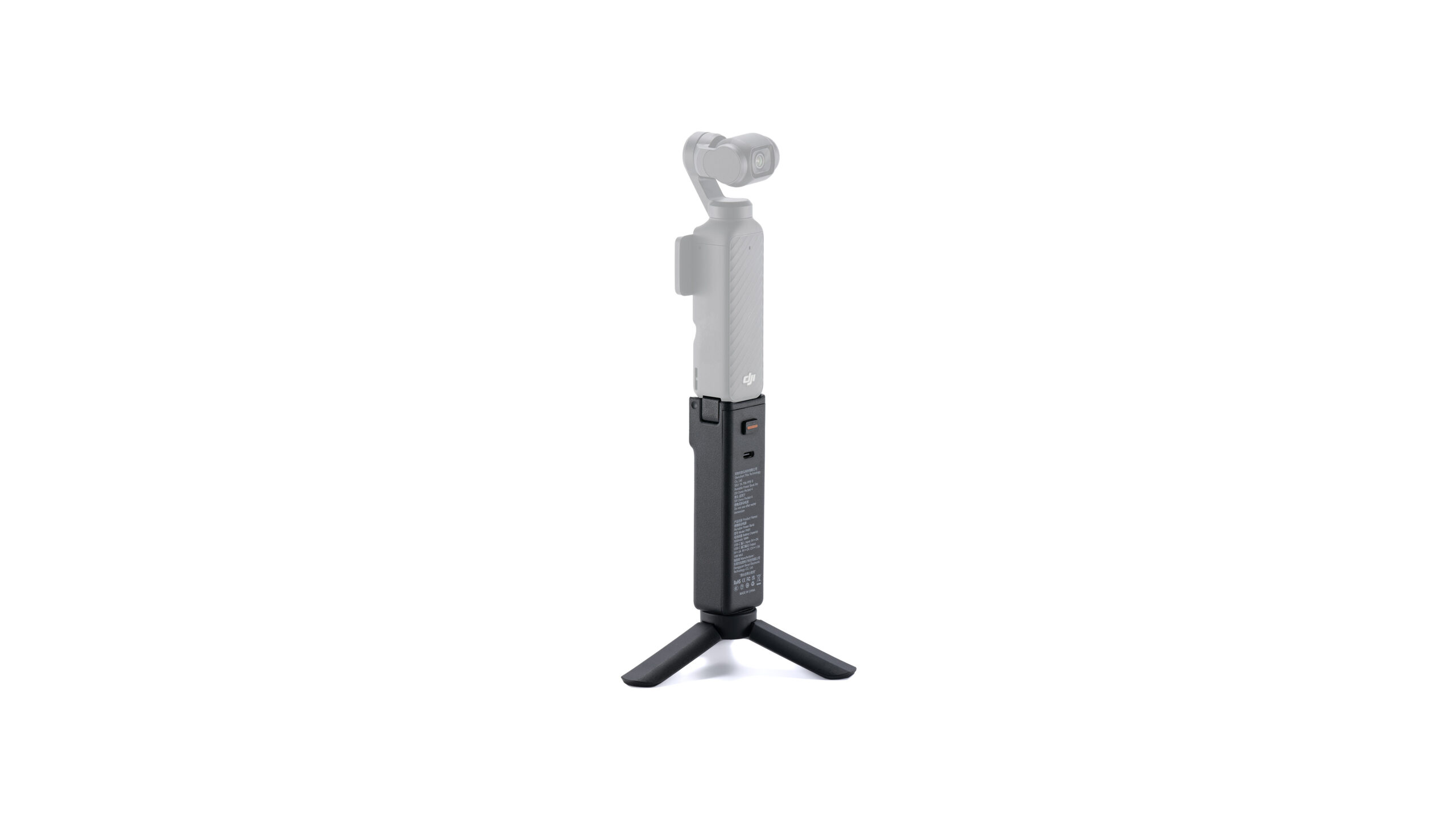 Tilta Expansion Accessories Kit for DJI Osmo Pocket 4