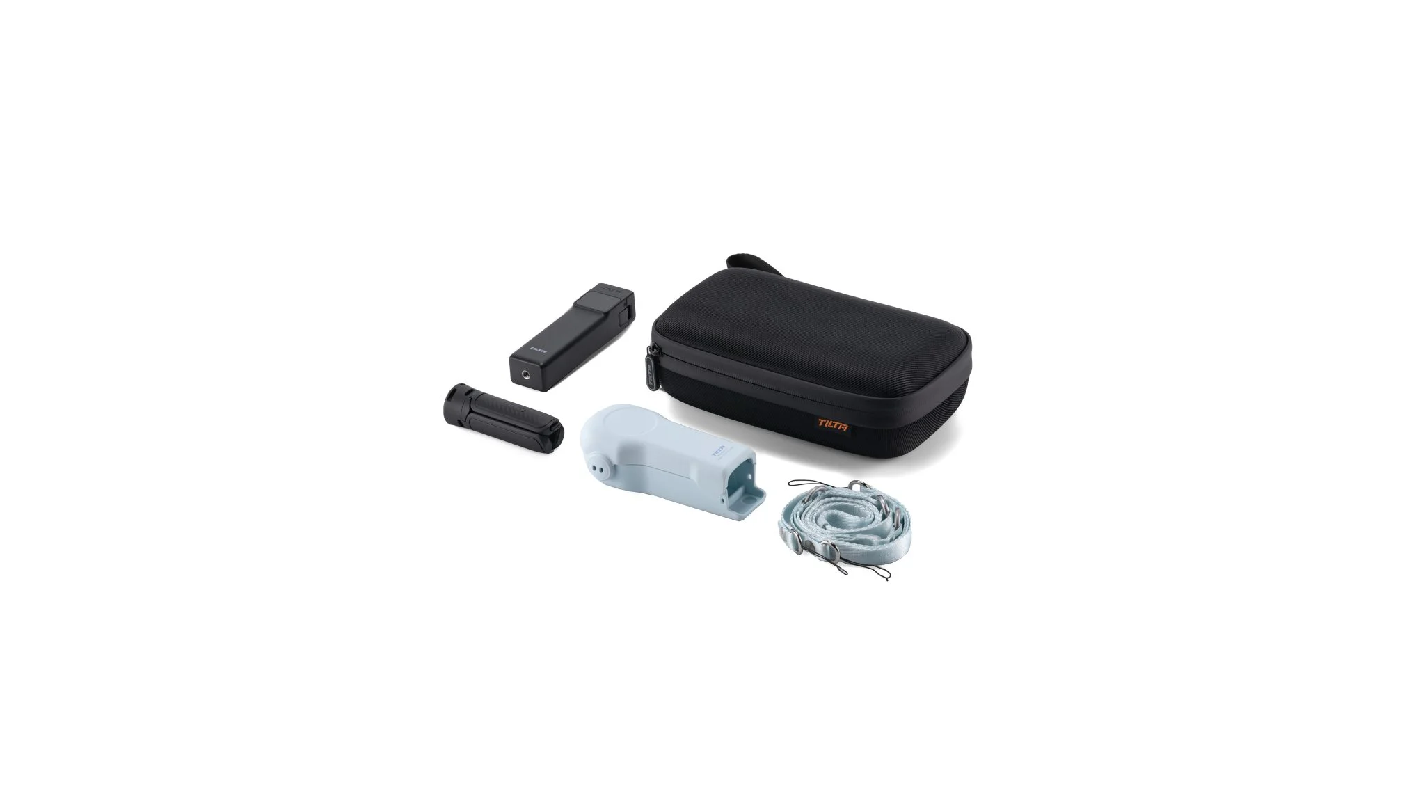 Tilta Expansion Accessories Kit for DJI Osmo Pocket 4