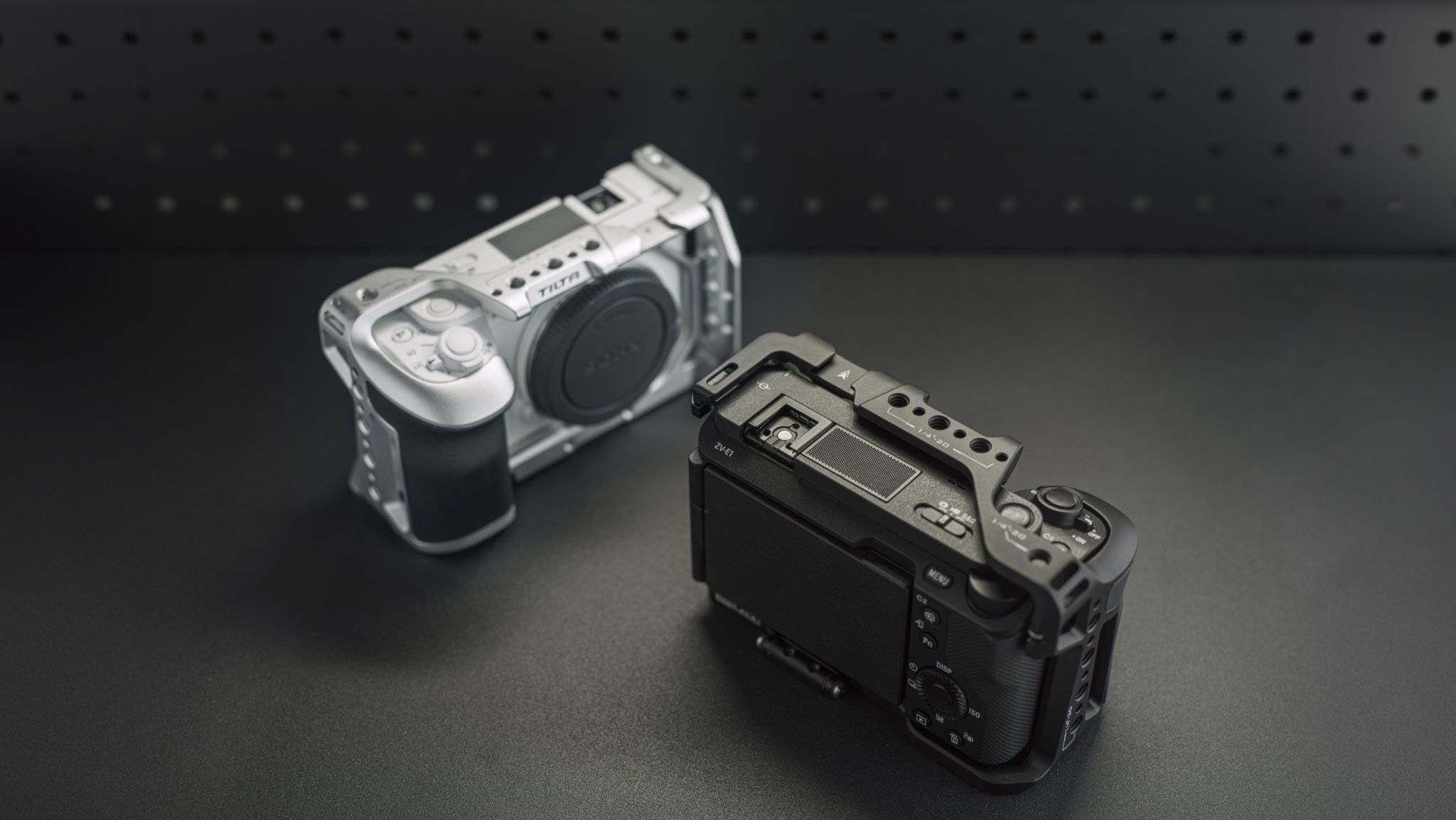 Tilta Full Camera Cage – Khung máy ảnh