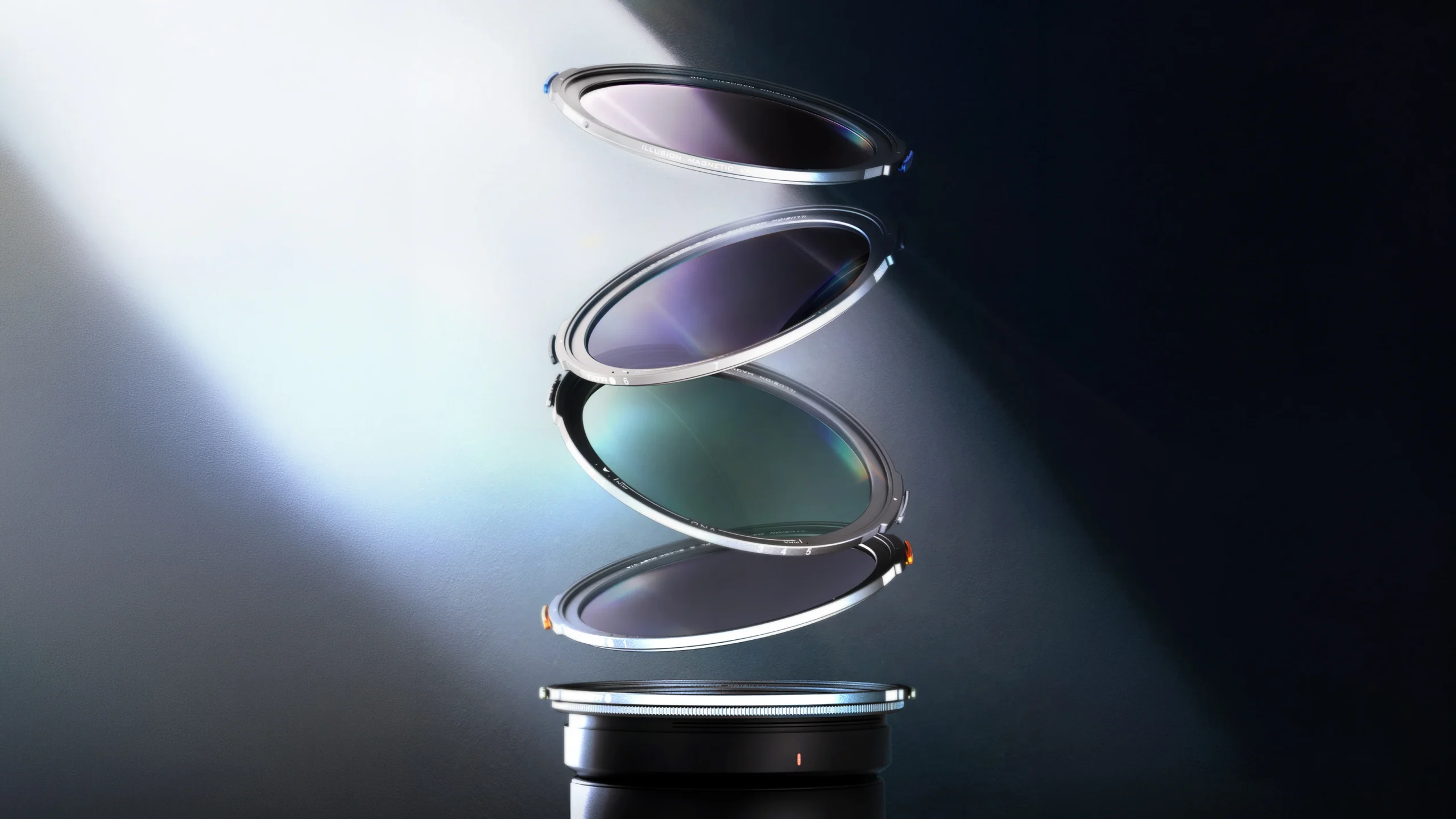 Tilta Illusion Magnetic Filter