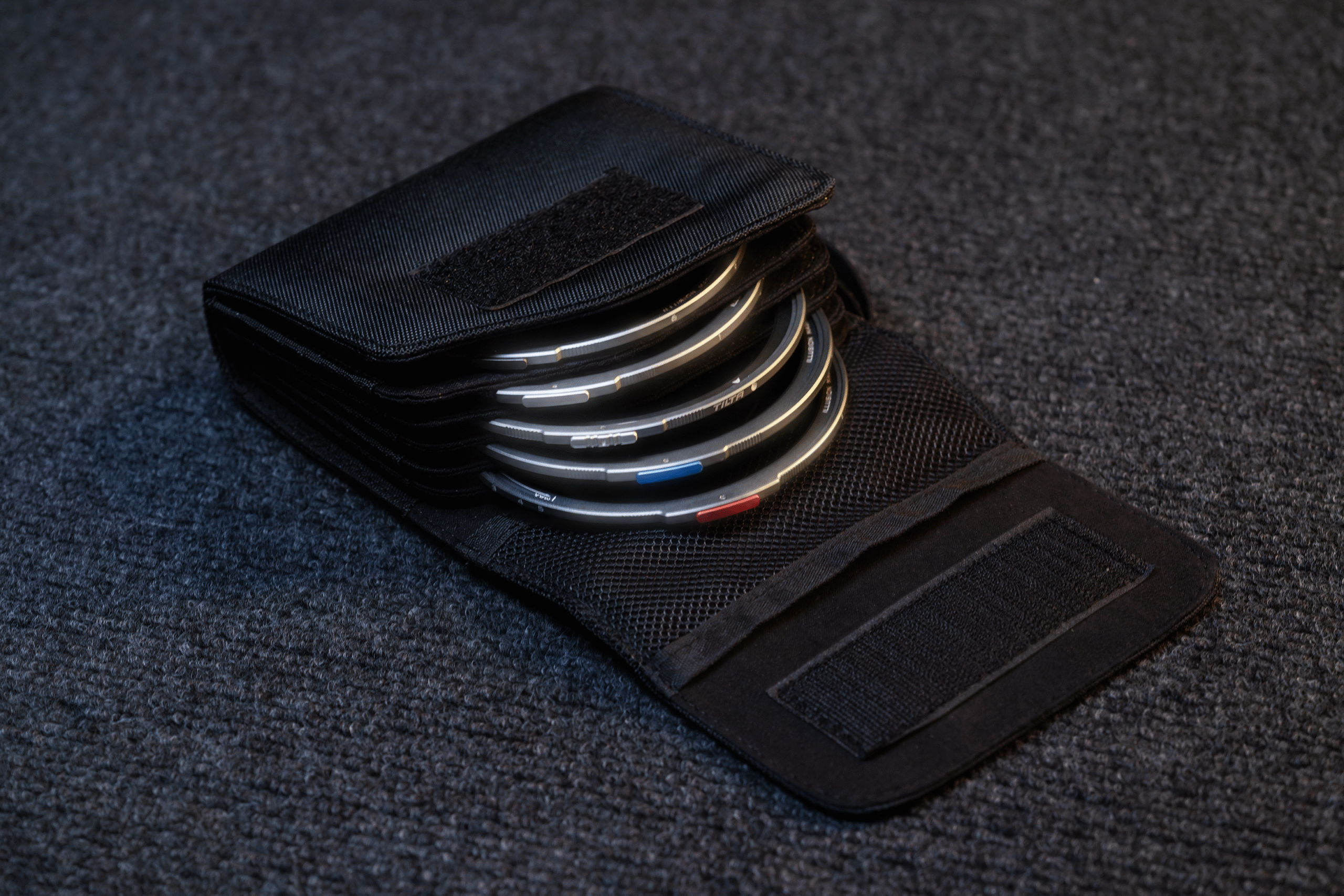 Tilta Illusion Magnetic Filter