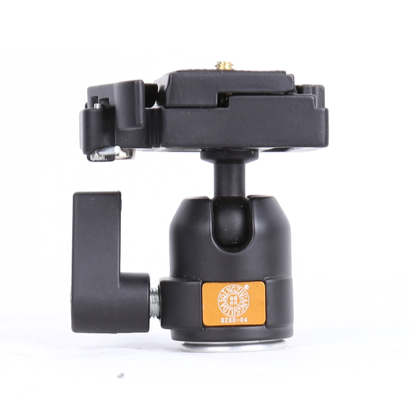 Tripod Head Beike – QZSD-Q001