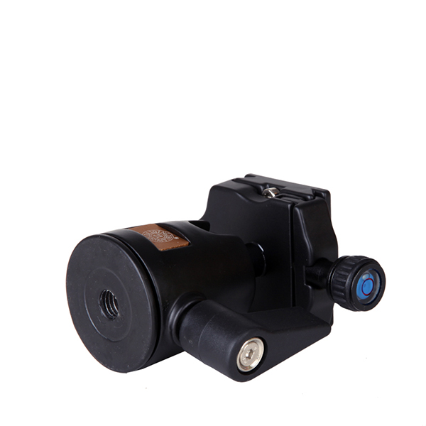 Tripod Head Beike – QZSD-Q01
